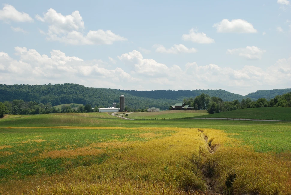 Hillsboro, OH: Discover the Charming City and its Weather