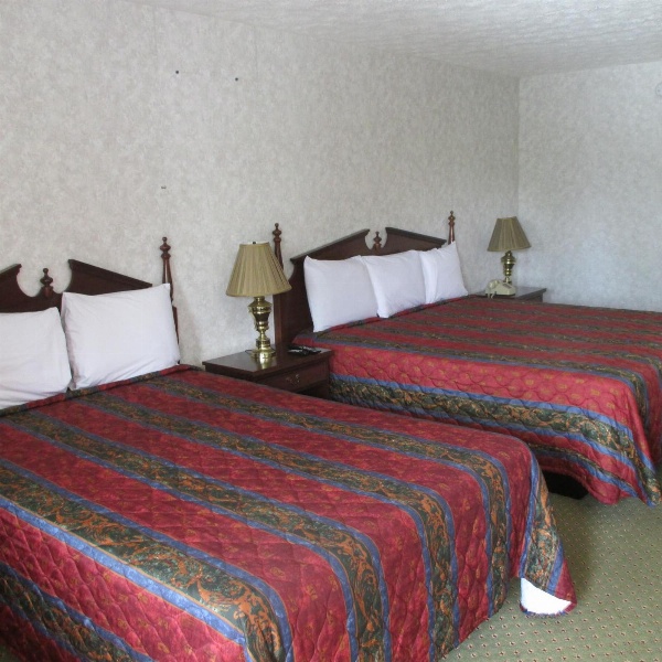 Paragon Inn Hillsboro image 11