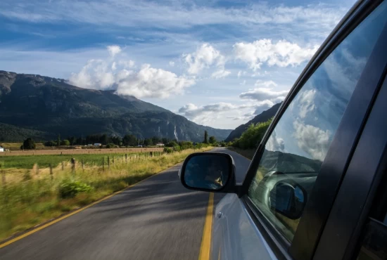 Hit the Road: Memorable Road Trips from Hillsboro, OH