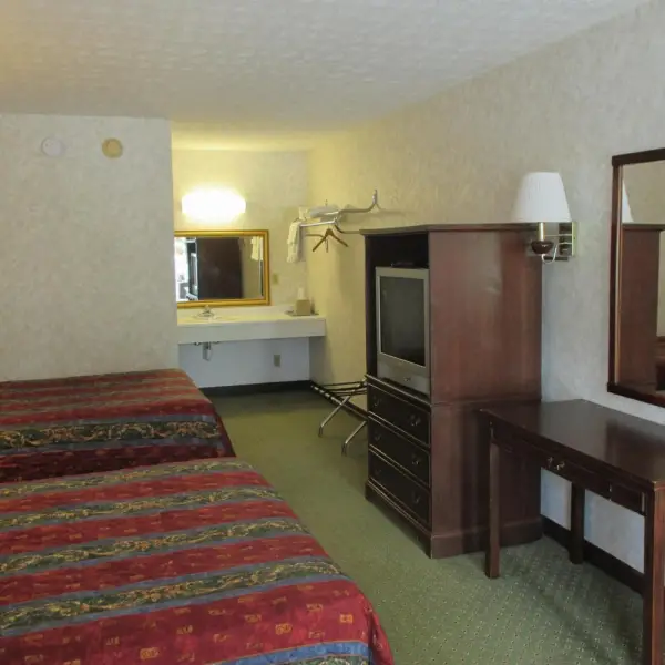 Paragon Inn Hillsboro 10