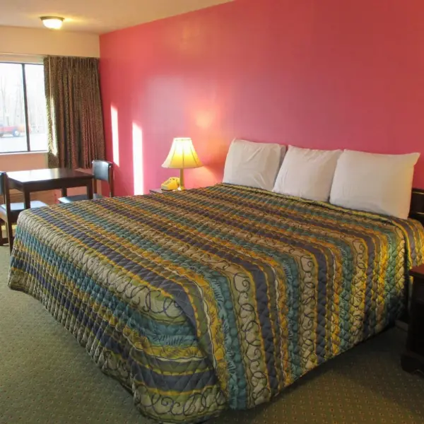 Paragon Inn Hillsboro Main image