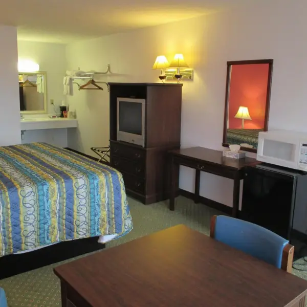Paragon Inn Hillsboro 4