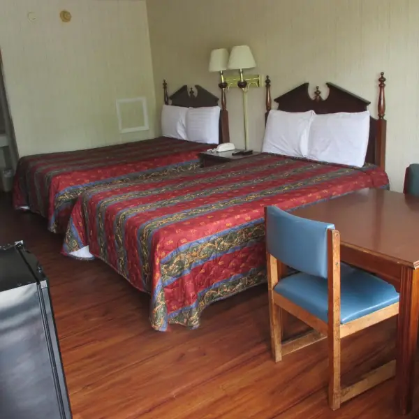 Paragon Inn Hillsboro 7