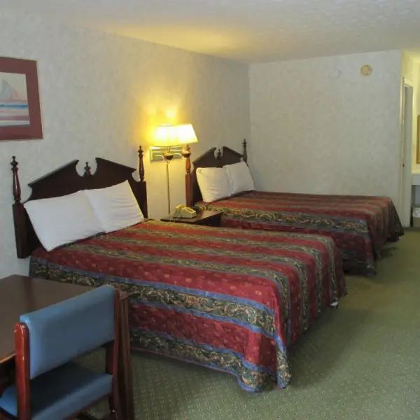Paragon Inn Hillsboro 9